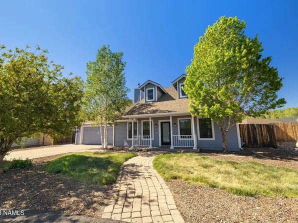 11270 Lacy Ln, Bellemont, AZ 86015