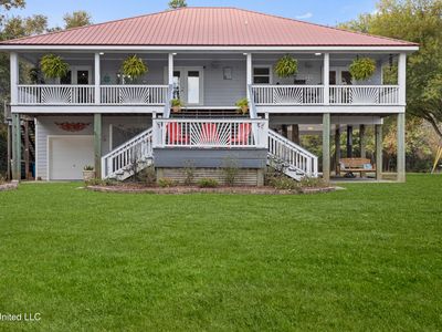 4177 Rue Sanchez, Biloxi, MS, 39532