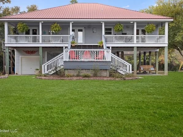 4177 Rue Sanchez, Biloxi, MS 39532