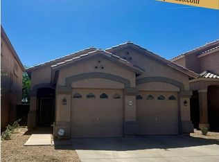 10529 W Almeria Rd, Avondale, AZ 85392