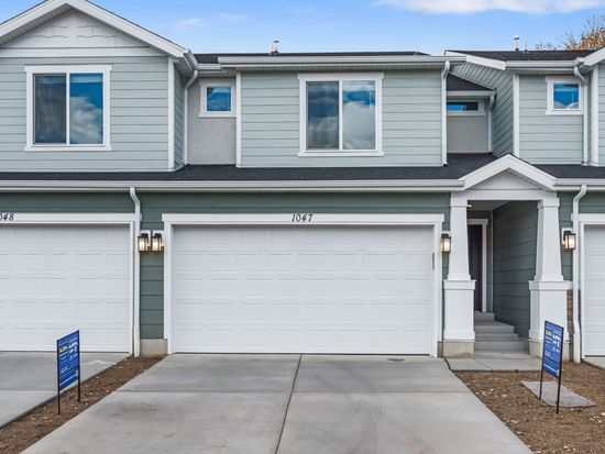 904 E Lubber Ln #1951, Saratoga Springs, UT 84045