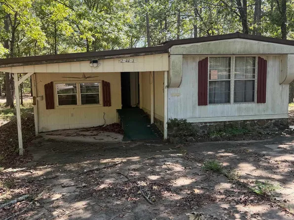 103 Meadowview Ln, Fairfield Bay, AR 72088