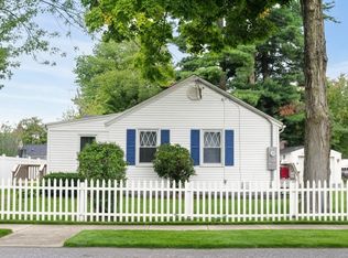 35 W Akard St, Ludlow, MA 01056