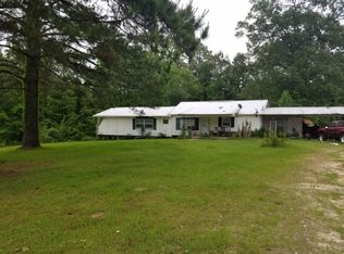 207 T James Rd, Anacoco, LA 71403