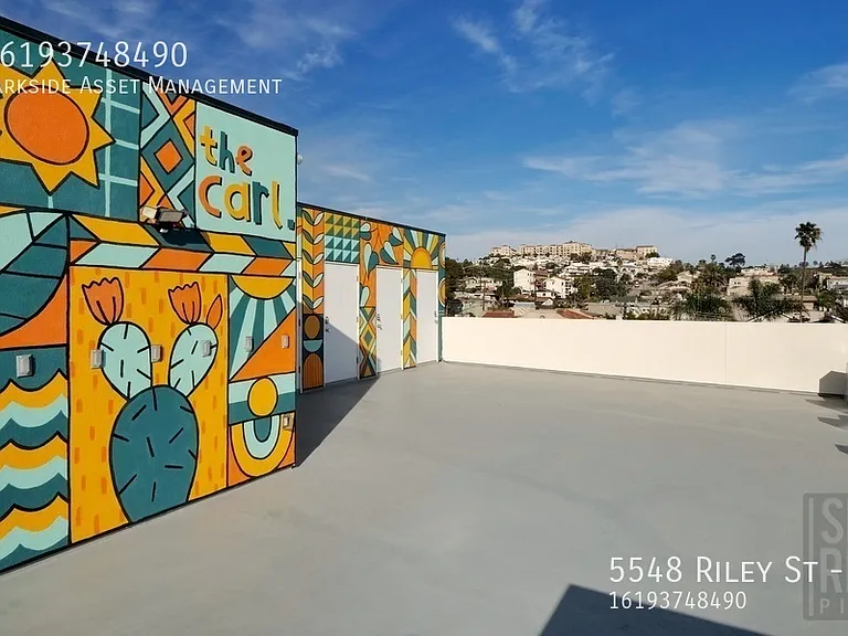 5548 Riley St #4 — Photo 14