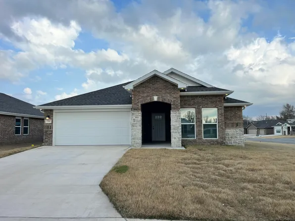 1707 Sedge Street, Joplin, MO 64801