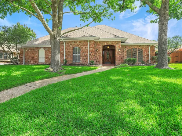 1512 Faringdon Dr, Plano, TX 75075