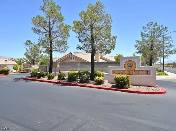9437 Mount Cherie Ave Unit 101, Las Vegas, NV 89129