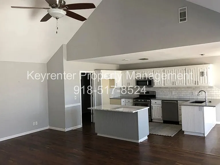 4002 S 198th East Ave — Photo 5