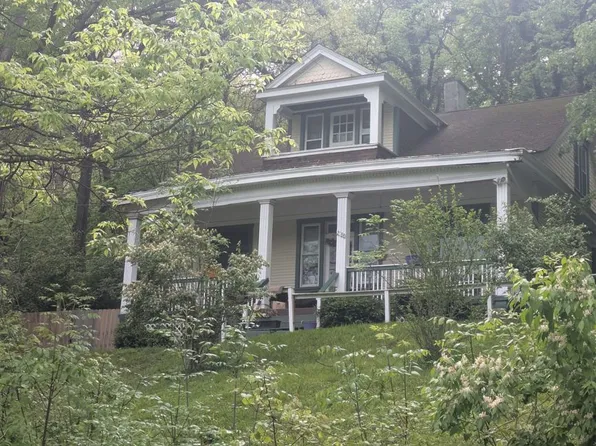Trevor Pl, Cincinnati, OH 45225