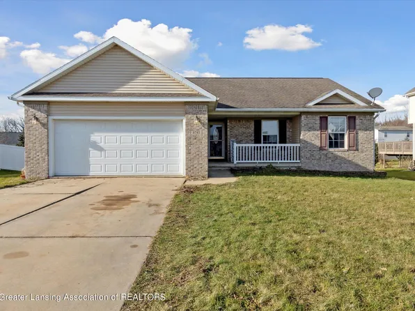 8745 Justonian Way, Dimondale, MI 48821