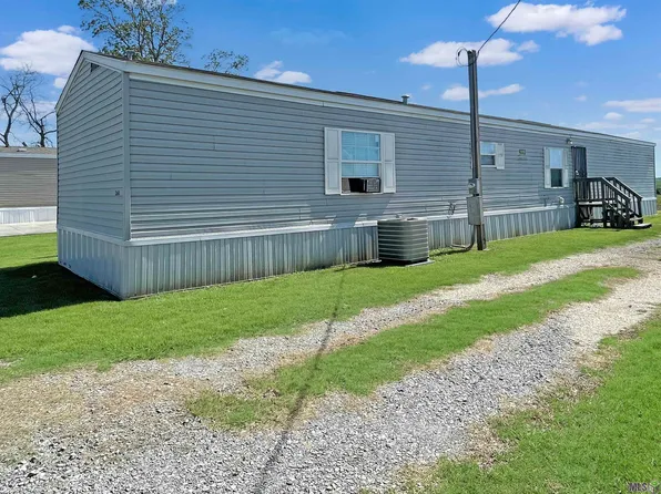260 Evangeline Dr, Donaldsonville, LA 70346