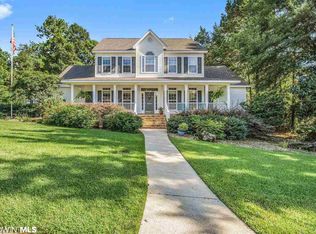 8782 N Lamhatty Ln, Daphne, AL 36526