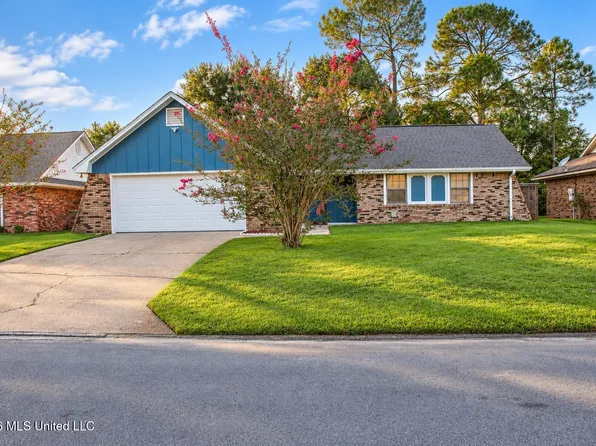 2184 Baywood Dr, Biloxi, MS 39532