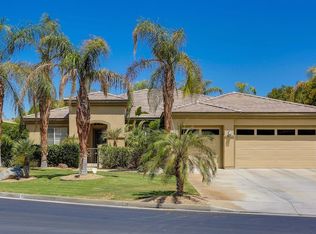 19 Bellisimo Ct, Rancho Mirage, CA 92270
