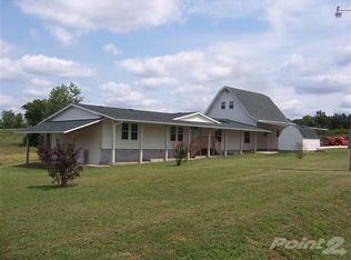 125 E 510th Rd, Aldrich, MO 65601