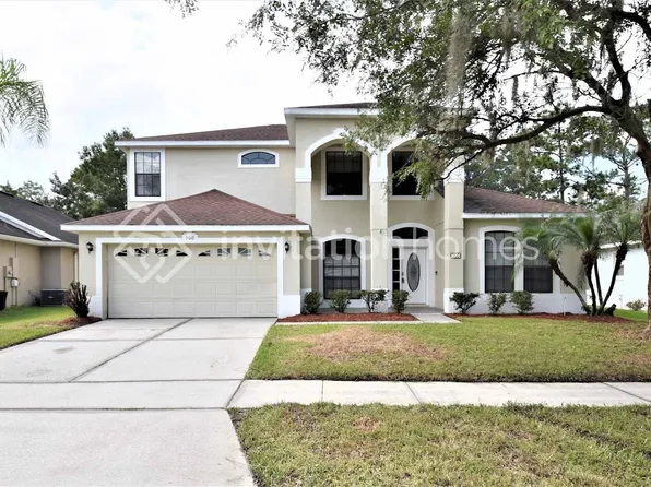900 Oak Chase Dr, Orlando, FL 32828