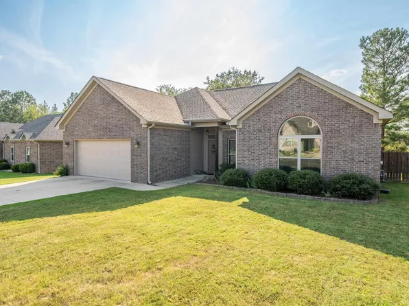 129 Windcrest Cir, Hot Springs, AR 71913
