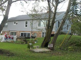 51 W Washburn St, New London, OH 44851