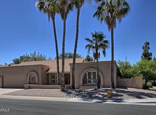 2335 W Alamo Dr, Chandler, AZ 85224