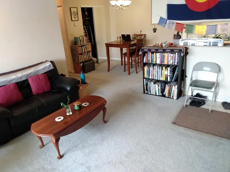 850 W Moorhead Cir #1K — Photo 12