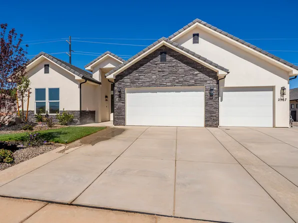 2567 E Suniva Way, Saint George, UT 84790