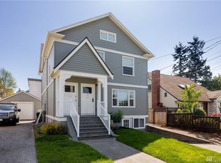 7326 13th Ave NW, Seattle, WA 98117
