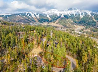 203 Ridge Run Ct, Whitefish, MT 59937