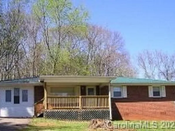 192 Brackett Rd, Forest City, NC 28043
