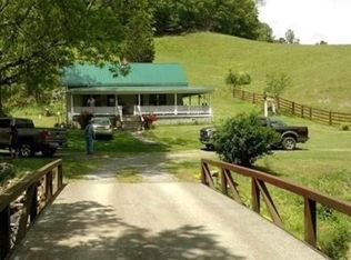 905 Blue Mill Rd, Del Rio, TN 37727