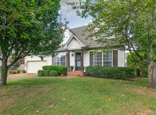 1845 Devon Dr, Spring Hill, TN 37174