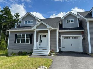 30 Brook Hl, Meredith, NH 03253