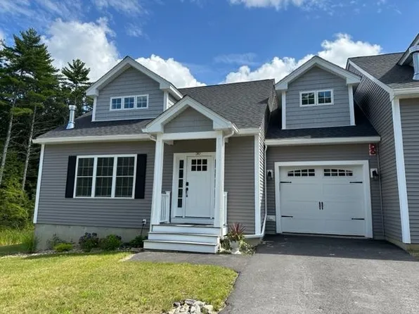 30 Brook Hill, Meredith, NH 03253