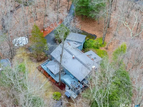 151 Walbridge Hill Road, Tolland, CT 06084