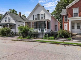 18 Thorndike St #1, Concord, NH 03301