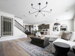 Visionary Plan, Cypress at Park West, Perris, CA 92571