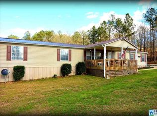 407 Deer Field Rd, Pell City, AL 35125