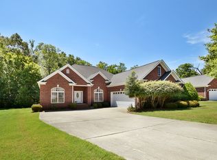 557 Weyburn Dr NW, Concord, NC 28027