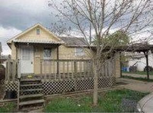 406 17th St, Kenova, WV 25530