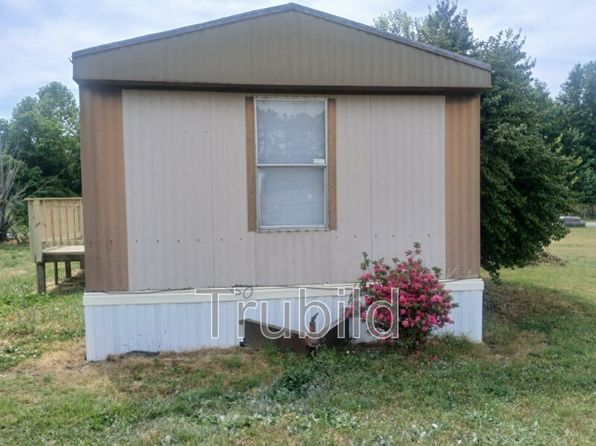 213 Indian Trl #28, Woodland, NC 27897