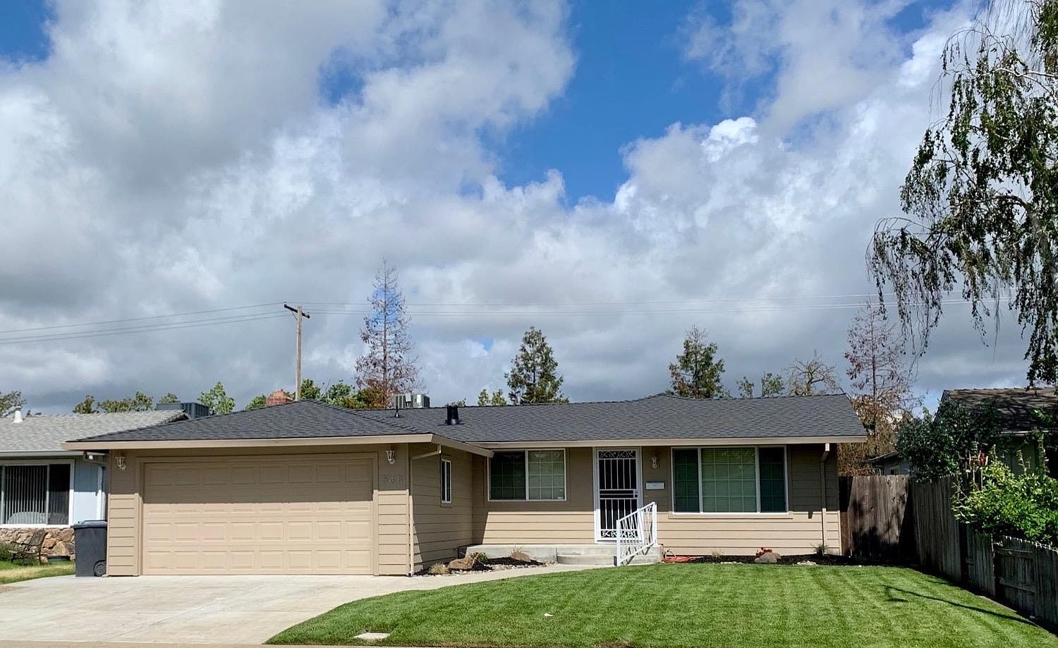 648 Rutledge Dr, Lodi, CA 95242 Zillow
