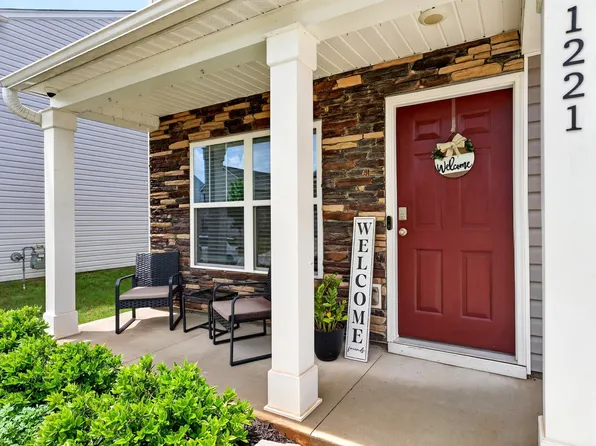 1221 Canter Pl, Roebuck, SC 29376