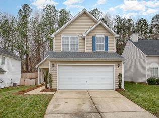 144 River Pearl St, Raleigh, NC 27603