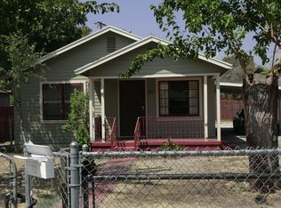1311 N Park St, Visalia, CA 93291