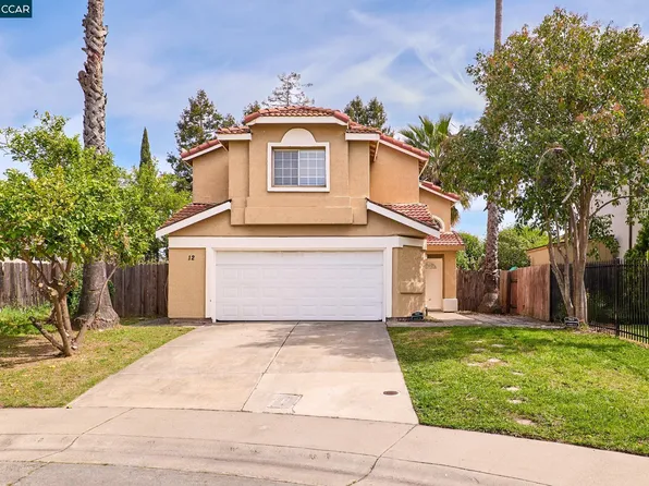 12 Poncia Ct, Sacramento, CA 95823