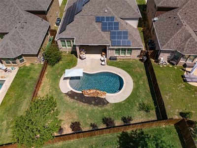 4300 Round Valley Ln, Roanoke, TX, 76262