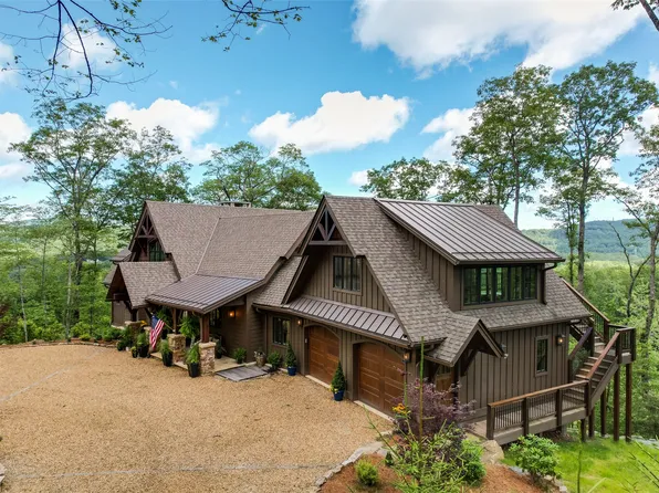 281 High Cliffs Road, Cashiers, NC 28717