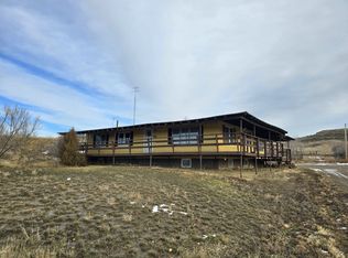 64 Road 303, Glendive, MT 59330