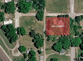 929 Lindell St, Fairbury, NE 68352