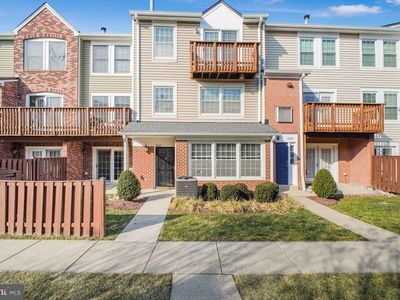 4047 Chetham Way, Woodbridge, VA, 22192